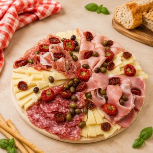 Platou Piatto Alto, pentru 6-8 persoane