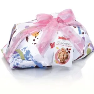 Colomba Clasica, 750 gr