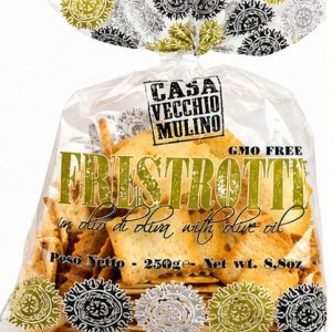 Finestrotti cu ulei de masline, 250 gr