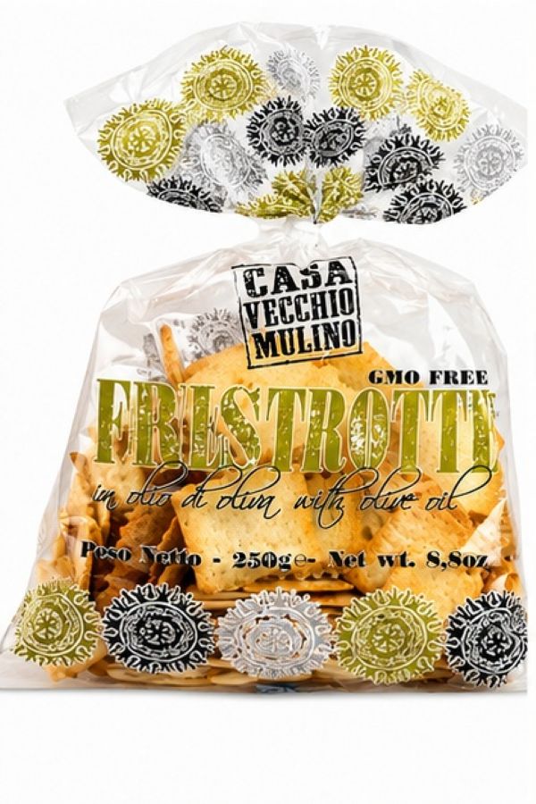 Finestrotti cu ulei de masline, 250 gr 2 Finestrotti cu ulei de masline