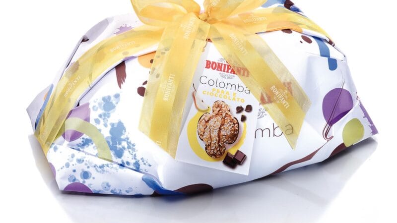 Colomba