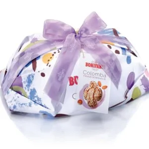Colomba traditionala, 1 kg