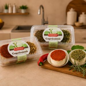 Caprissima Variegato, 160 gr