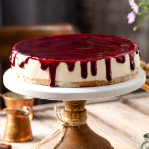 Cheesecake – Tort, 2000 gr