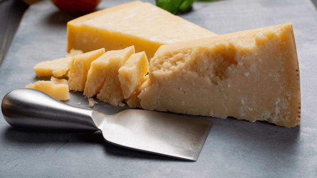 parmigiano