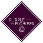 Purple-Flowers