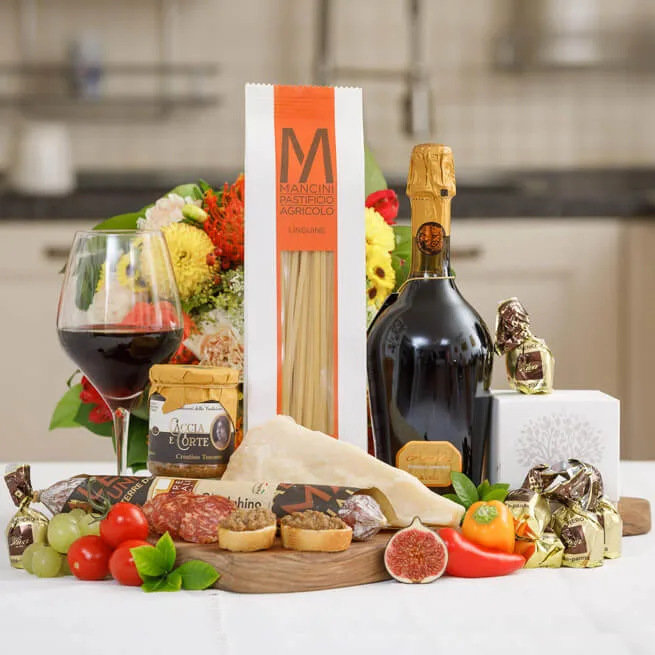 Cadouri Gourmet Degusteria