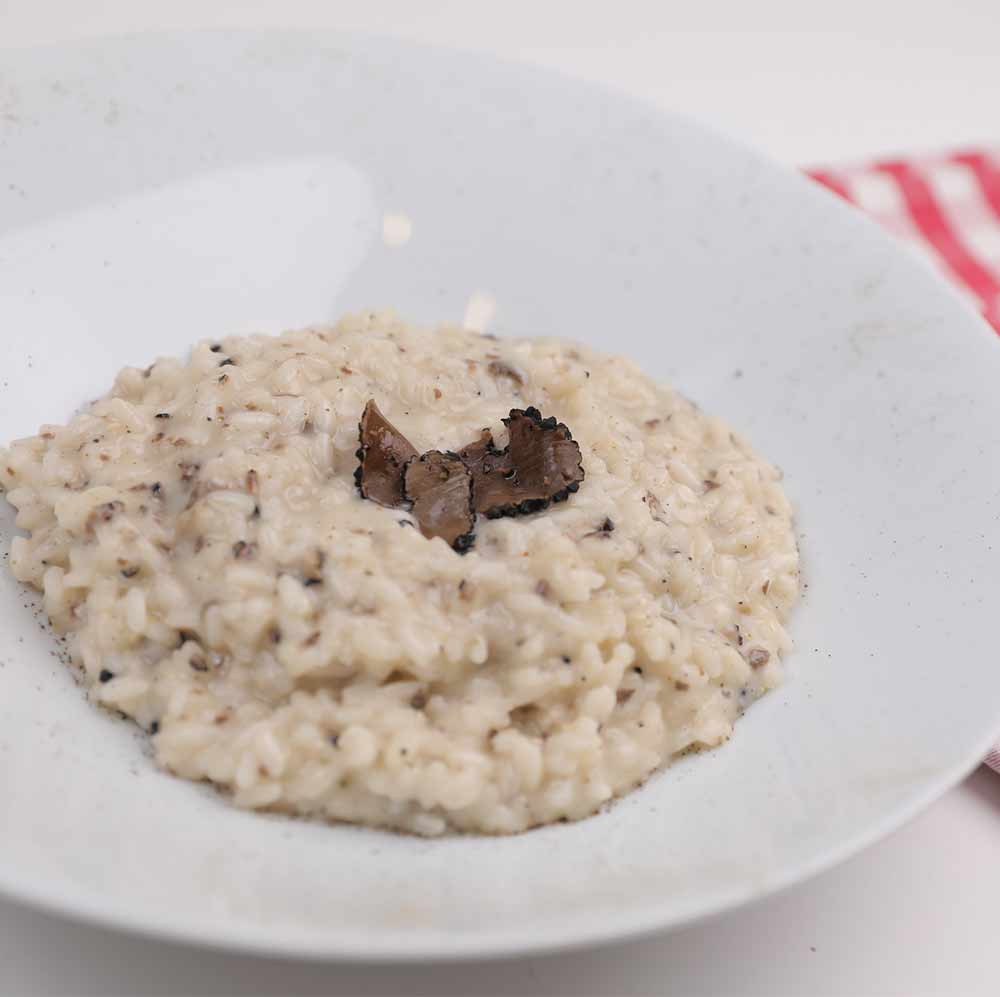 Risotto cu trufe, 250 gr 3 Risotto cu trufe