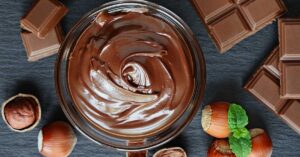 Read more about the article GIANDUIA: o crema de ciocolata tipica de Piedmont