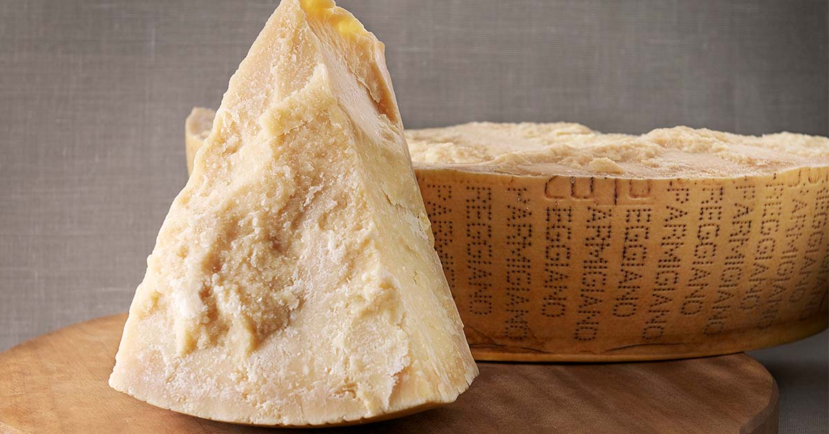 You are currently viewing Parmigiano Reggiano – Regele brânzeturilor