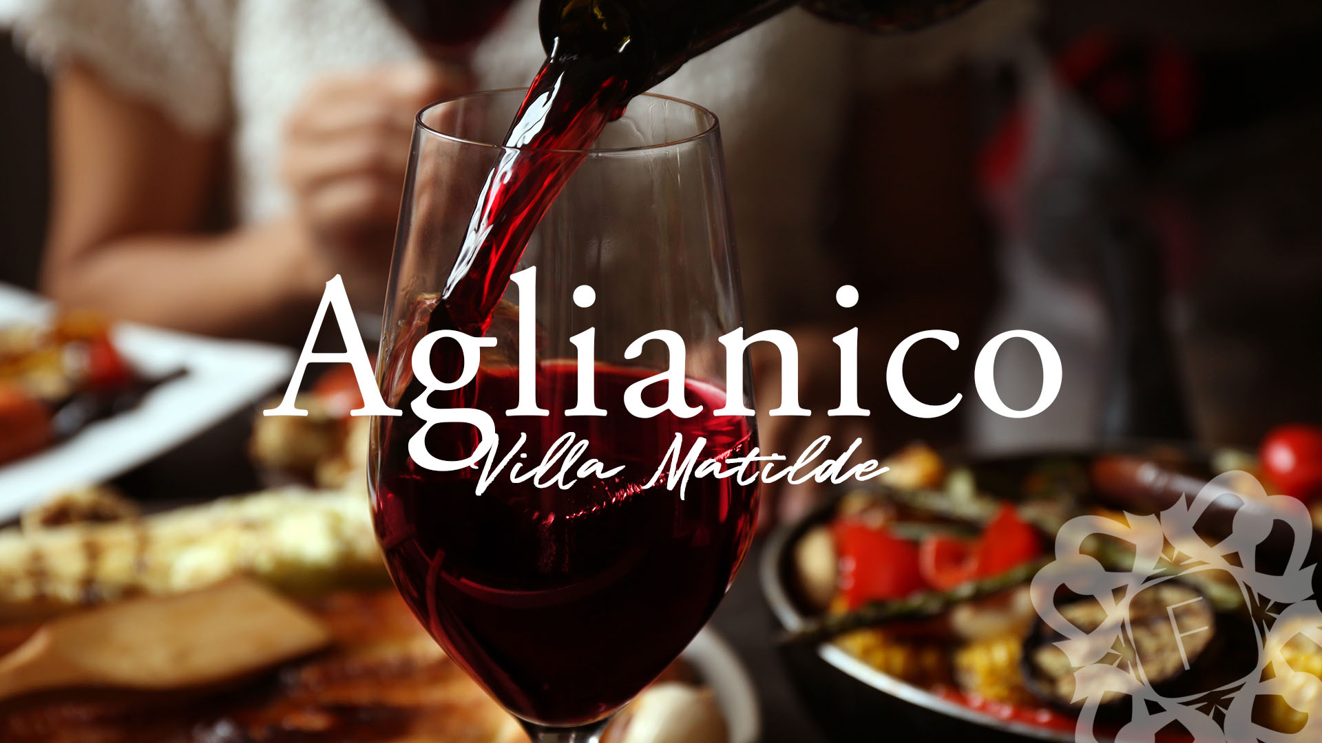 Read more about the article Mic ghid despre vinul Aglianico