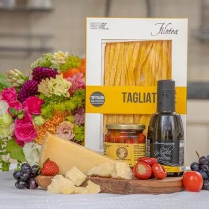 Un Regalo vegetariano