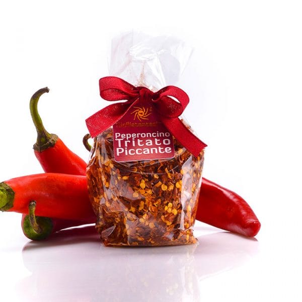 Condimente tritato piccante, 70 gr 3 Condimente tritato piccante