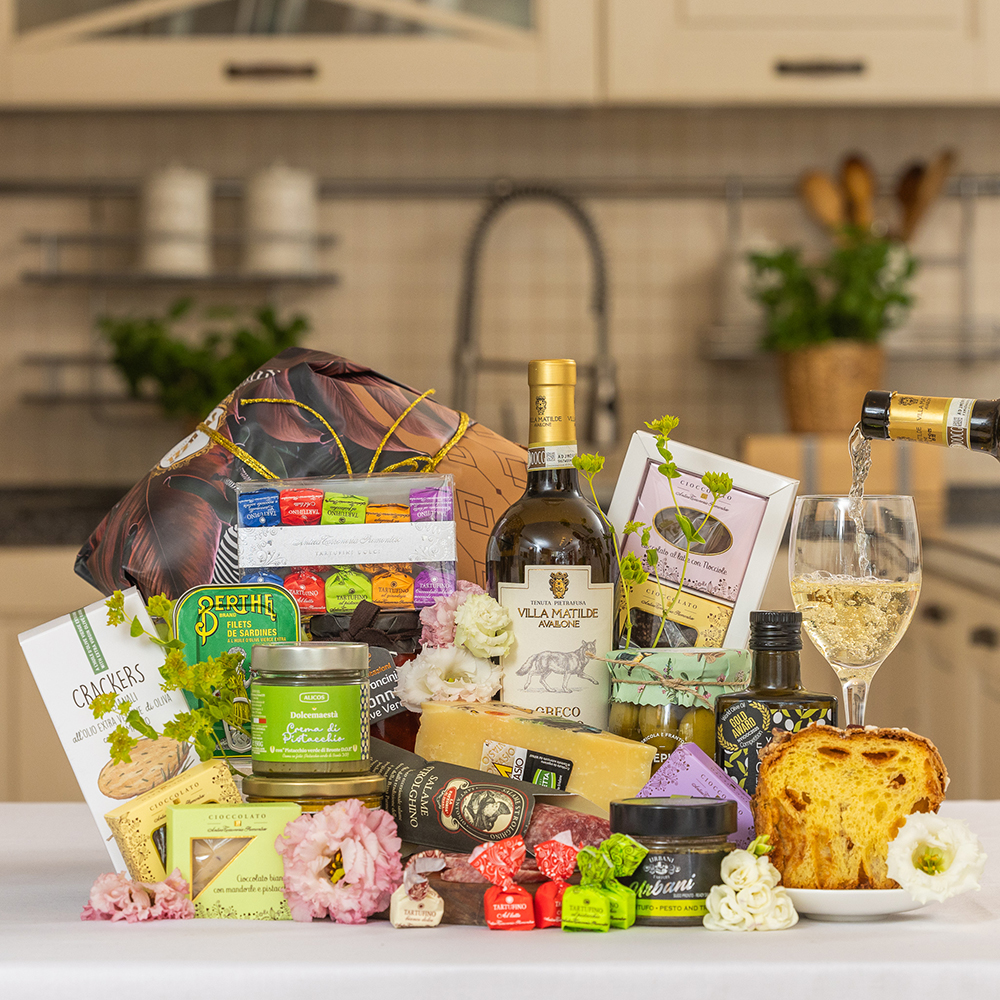 Degustazione di Pasqua 3 Cadou Corporate Paste DEGUSTAZIONE PASQUA 5324