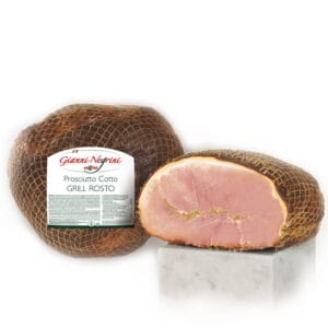 Prosciutto Cotto Grill Rosto Alle Erbe, 100 gr