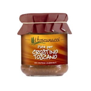 Crostino Toscan, 180 gr
