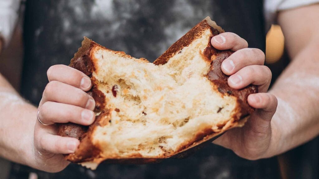 Panettone Bonifanti 2