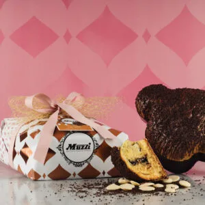 Colomba Cremino, 750 gr