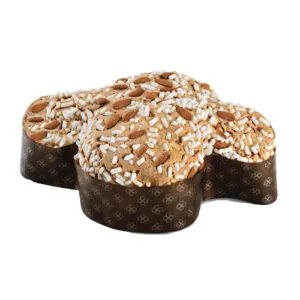 Colomba Cremino, 750 gr