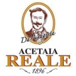 Logo Acetaia Reale