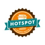 hotspot_coffee_logo