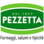 Logo Pezzetta