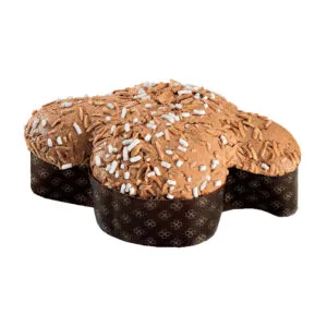 Colomba cu Caramel sarat, 750 gr