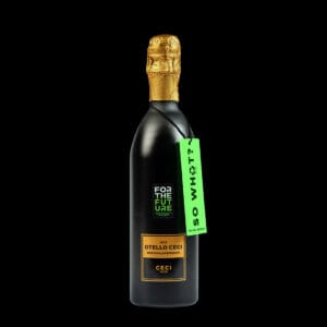 Cantine Ceci Otello FORTHEFUTURE Nero di Lambrusco 0,75l