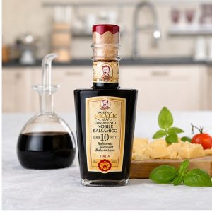 Condiment Balsamic Nobile  – Serie 10 , 250 ml