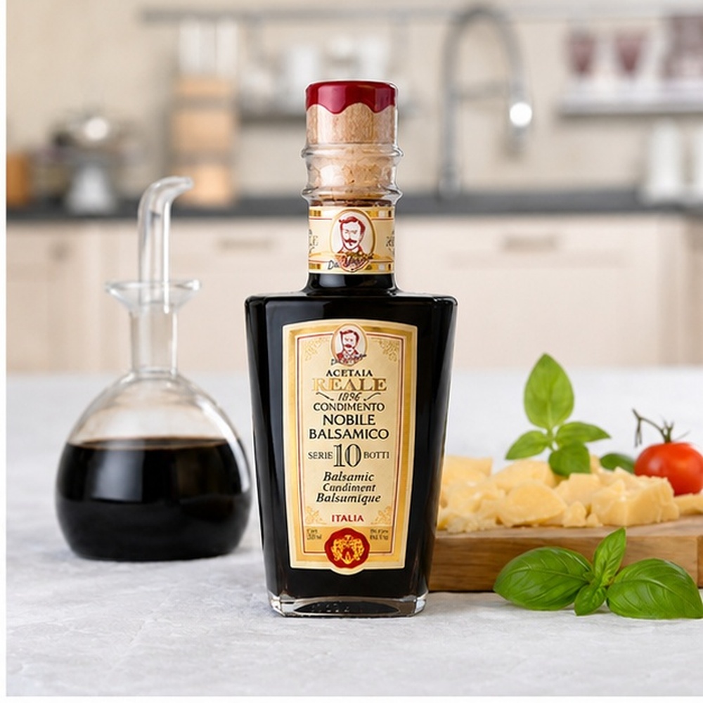 Condiment Balsamic Nobile - Serie 10 , 250 ml