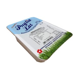 Stracciatella, 200 gr