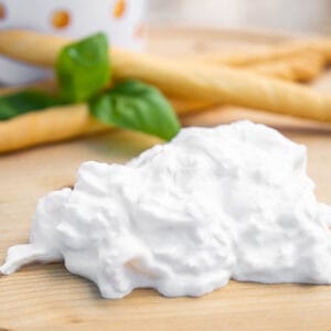 Stracciatella, 200 gr
