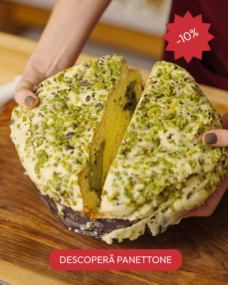 6Degusteria Francesca cadouri panettone sarbatori Craciun magazin blog post Decembrie