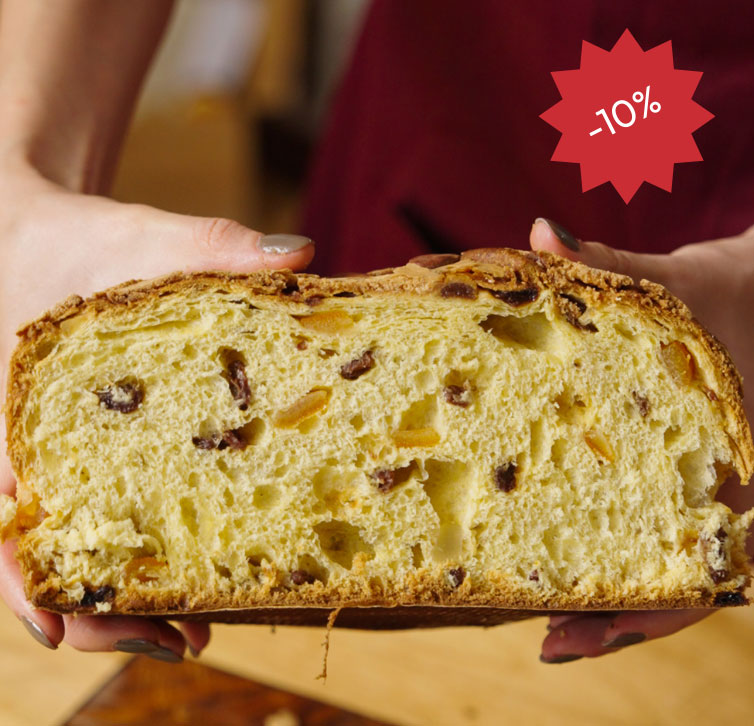 9Degusteria Francesca cadouri panettone sarbatori Craciun magazin blog post Decembrie