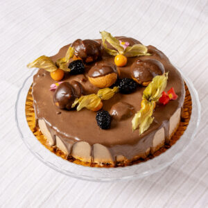 Tort Profiterol