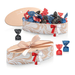 Tartufini Dolci Misti 200 gr. – Timeless