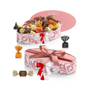 Tartufini Dolci Misti 400 gr. – Timeless