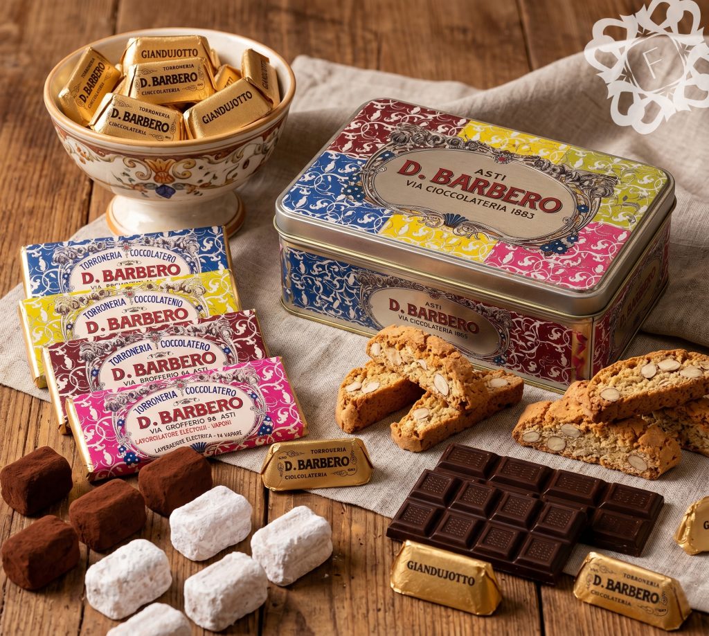 Transformă dulcele în bine, alături de Degusteria Francesca și Salvați Copiii 2 Transforma dulcele in bine Degusteria Francesca