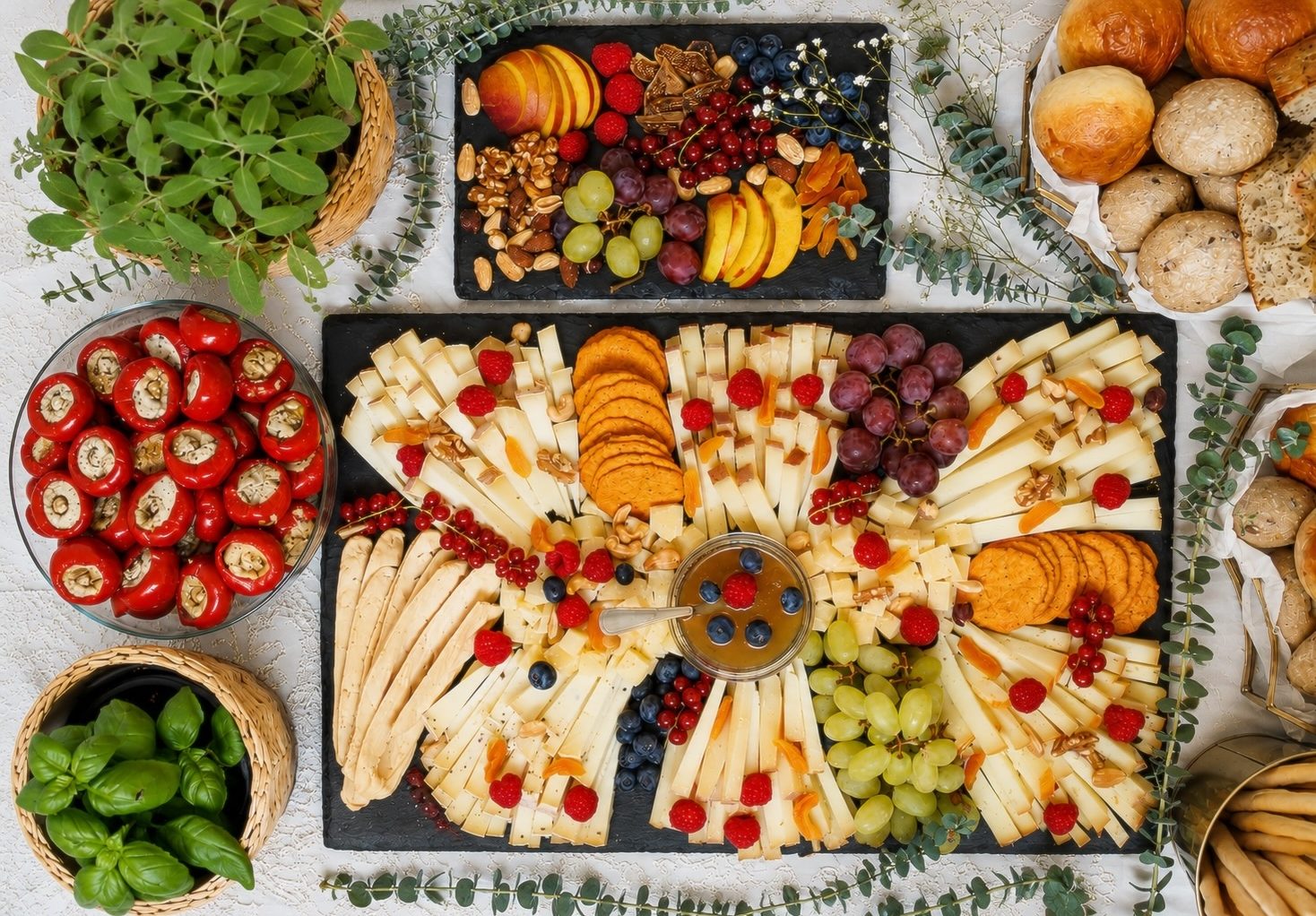 Read more about the article Cheese Bar: locul unde începe conversația