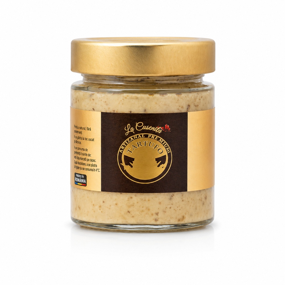Crema de Hribi, 120 gr, Sassello