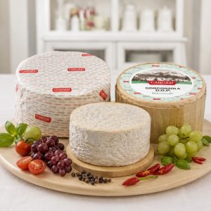 Gorgonzola D.O.P Dolceverde, 100 gr