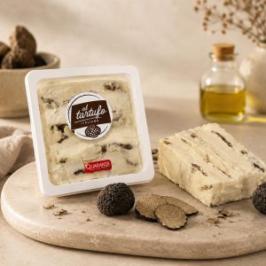 Dolce Paradiso cu trufe, 150 gr, Carozzi
