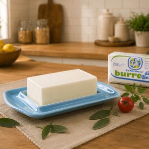 Unt de bivolita, 250 gr