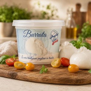 Burratina, 100gr