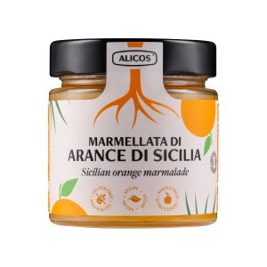 Marmelada de Portocale Siciliene - Alicos