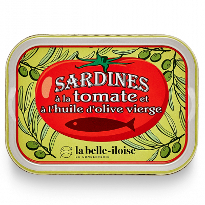 Sardine in ulei de masline si rosii 2 Sardine in ulei de masline si rosii
