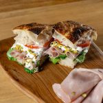Panini: Italia, între două felii de pâine