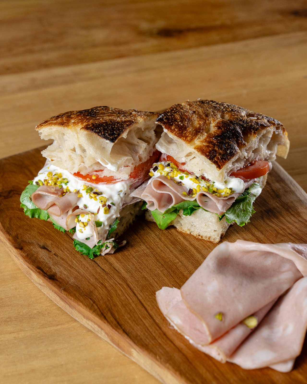 Read more about the article Panini: Italia, între două felii de pâine