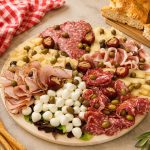 Panini: Italia, între două felii de pâine