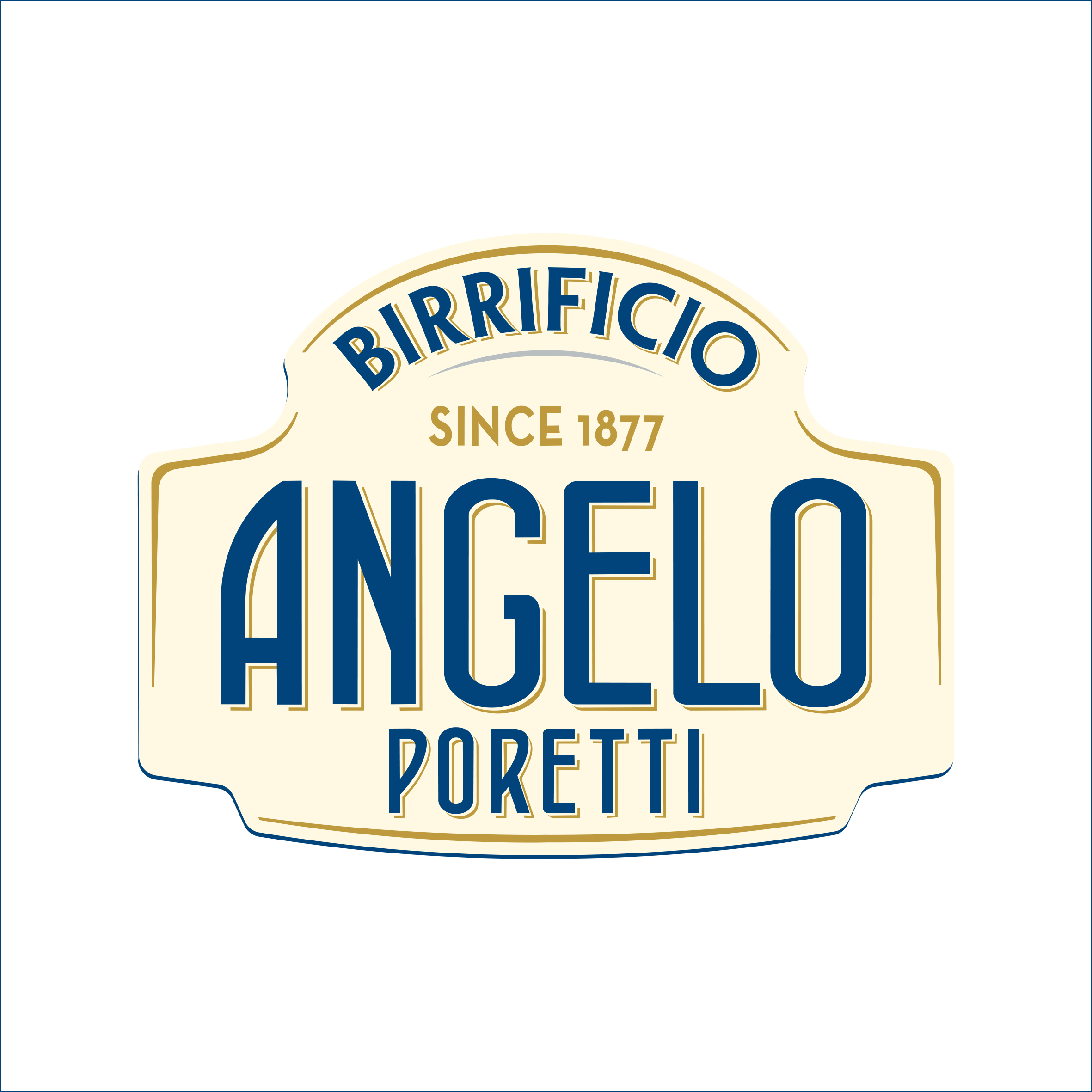 Angelo Poretti